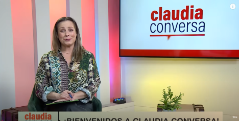 Claudia Conversa | 23 de Julio de 2025